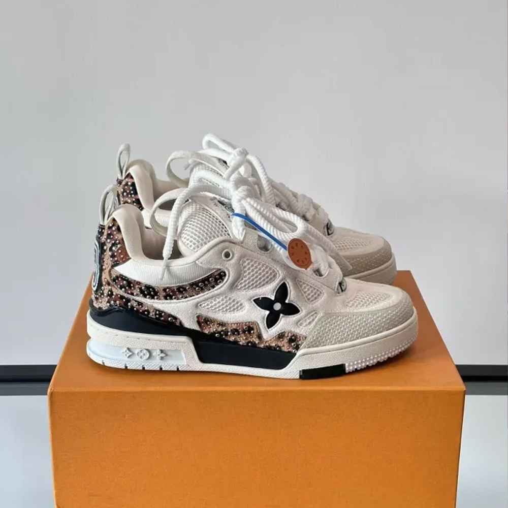 LV Casual shoes 035 XM054