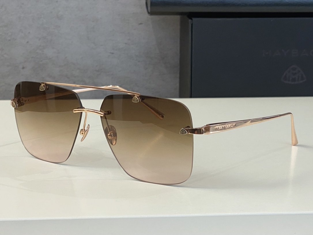 Maybach Sunglasses