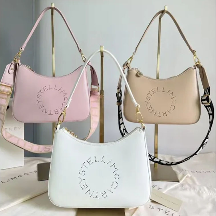 Stella Shoulder Bag 001 LM052 26cm