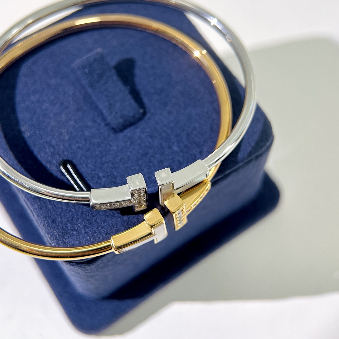 Tiffany & Co. Bracelets 008