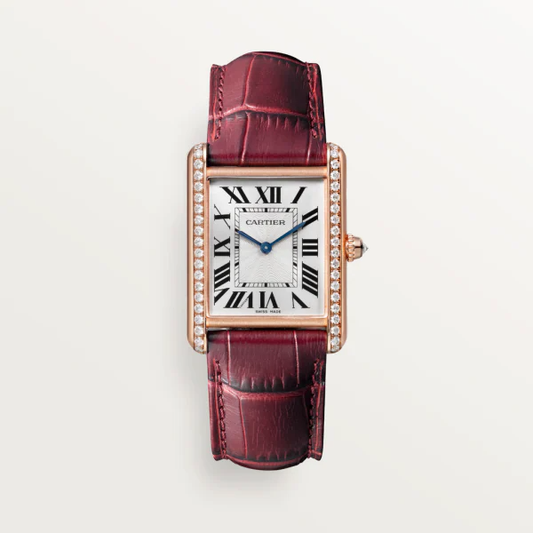 CARTIER TANK LOUIS LARGE MODEL 33.7mm