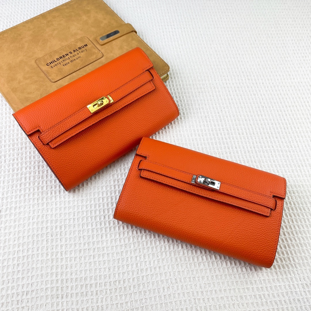 Herm猫s kelly Clutch Bag