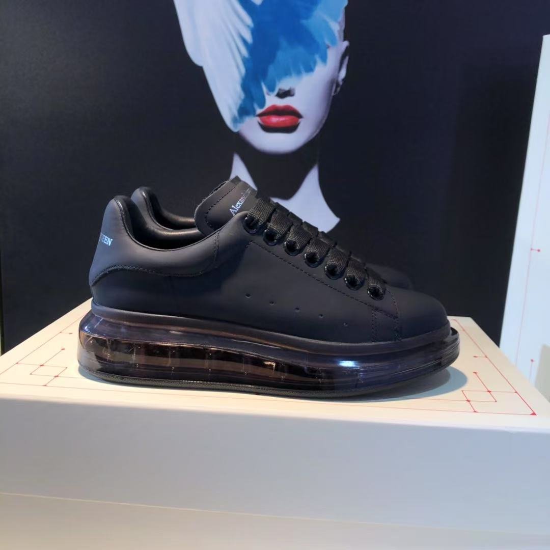 Alexander McQUEEN shoes 016 XM092