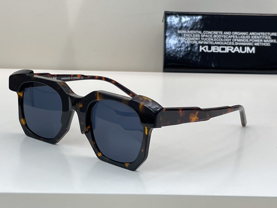 KUB RAUM Sunglasses