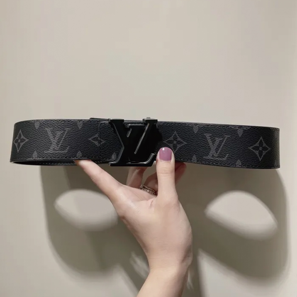 LV Belt 005 22PJ081 4cm