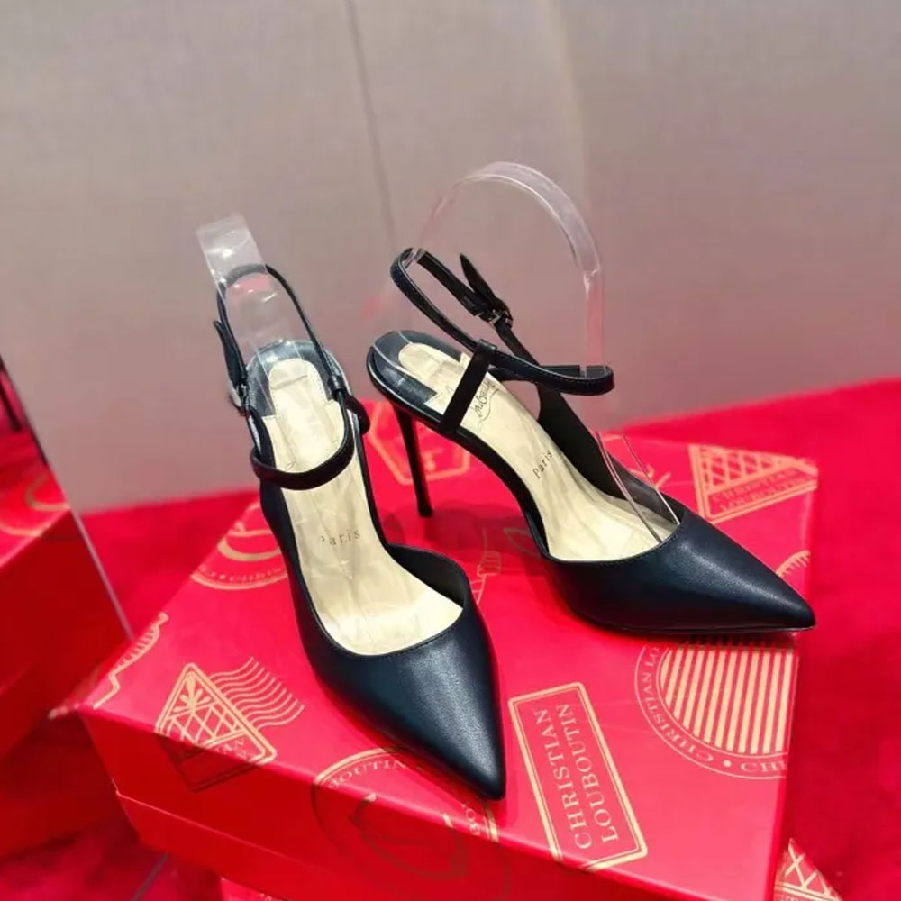 Christian Louboutin shoes 061 HL003