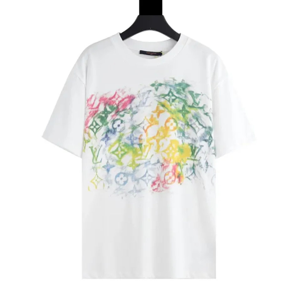 LV T-Shirts 020