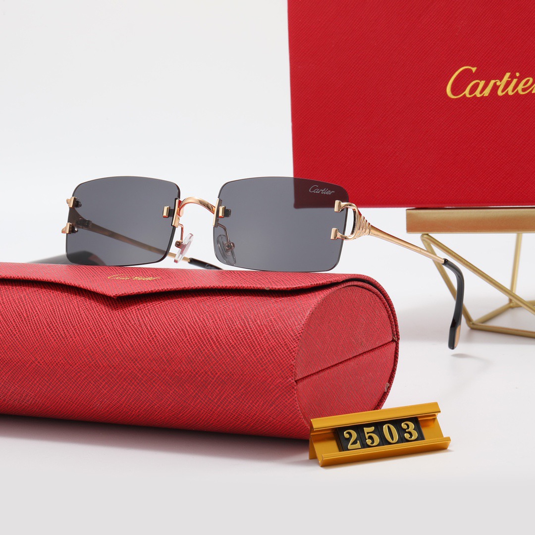 Cartier Sunglasses