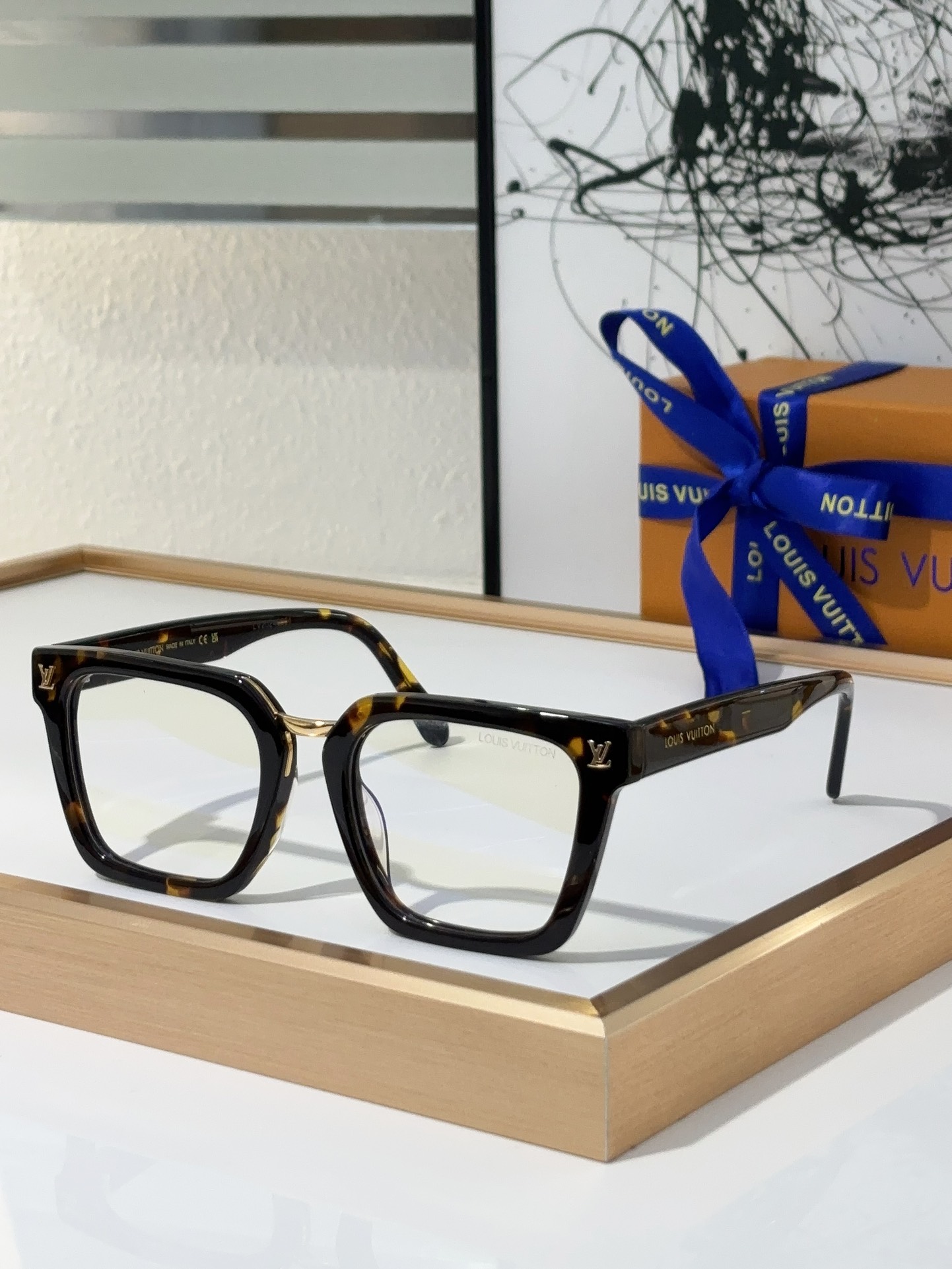 Louis Vuitton LV Sunglasses