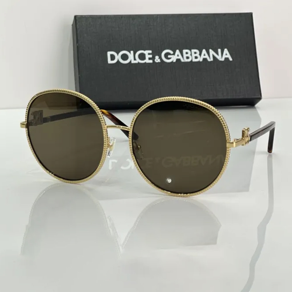 Dolce & Gabbana Sunglasses DG2280 SM051