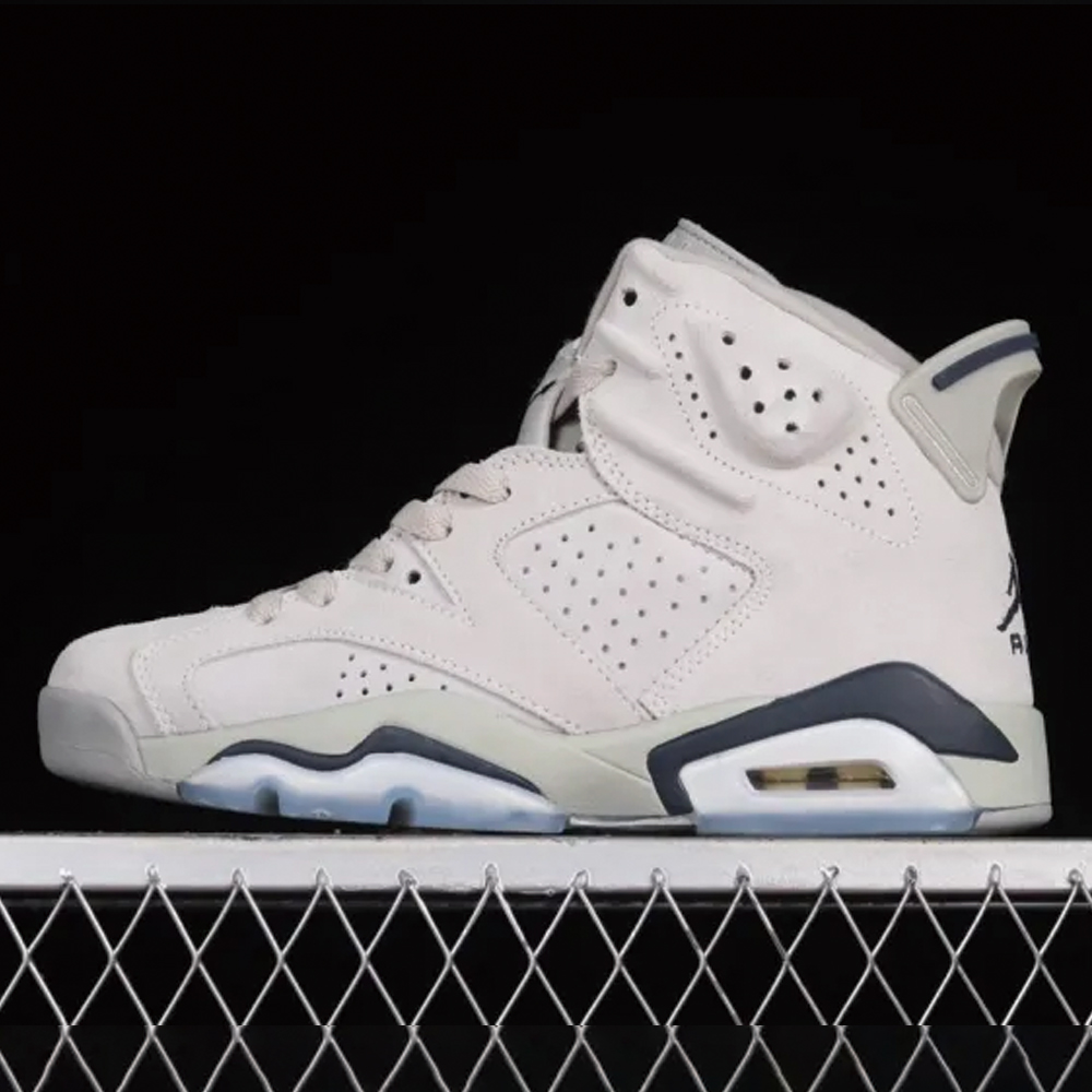 Air Jordan 6 Retro Georgetown AJ6 CT8529-012 XM083