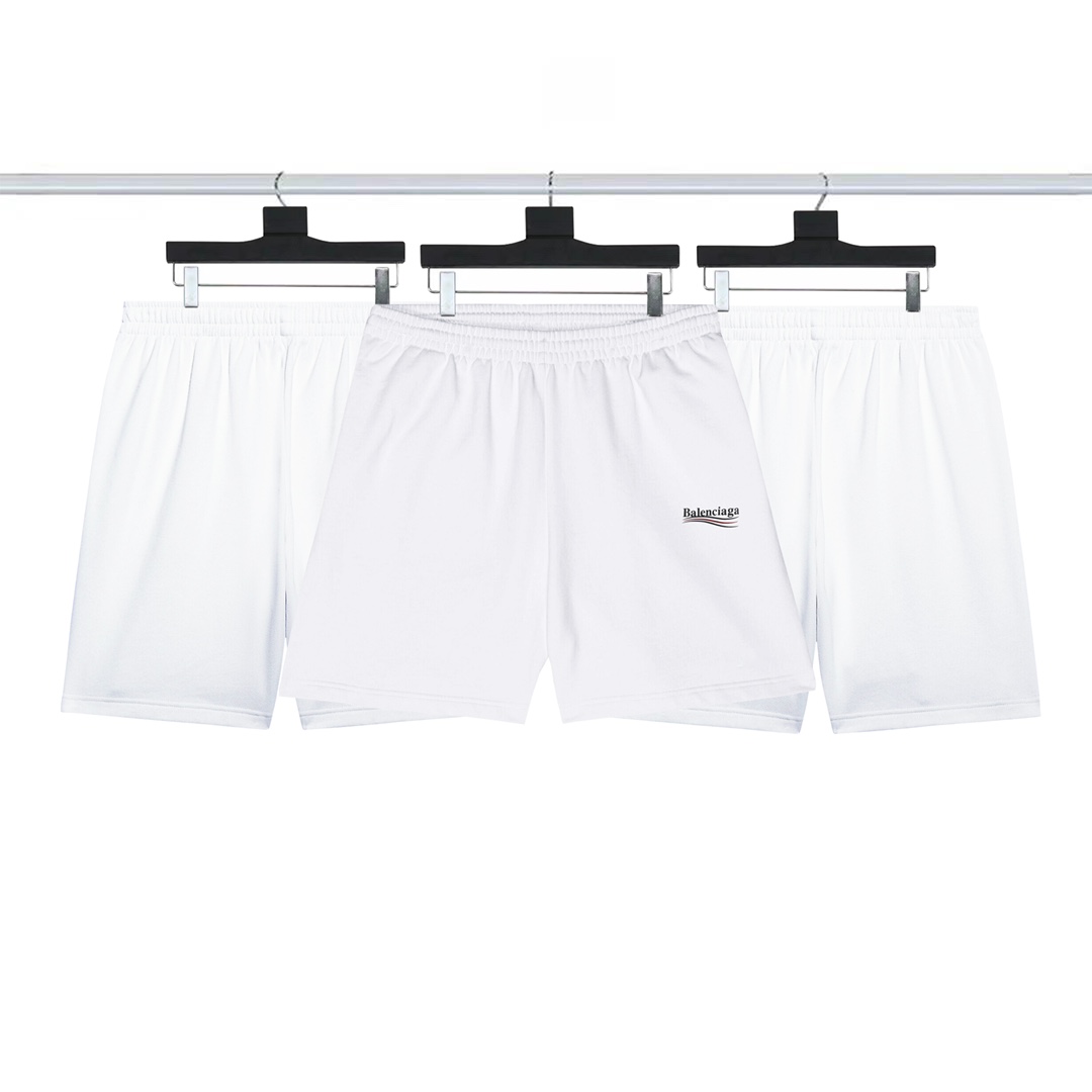 Balenciaga Short Pants