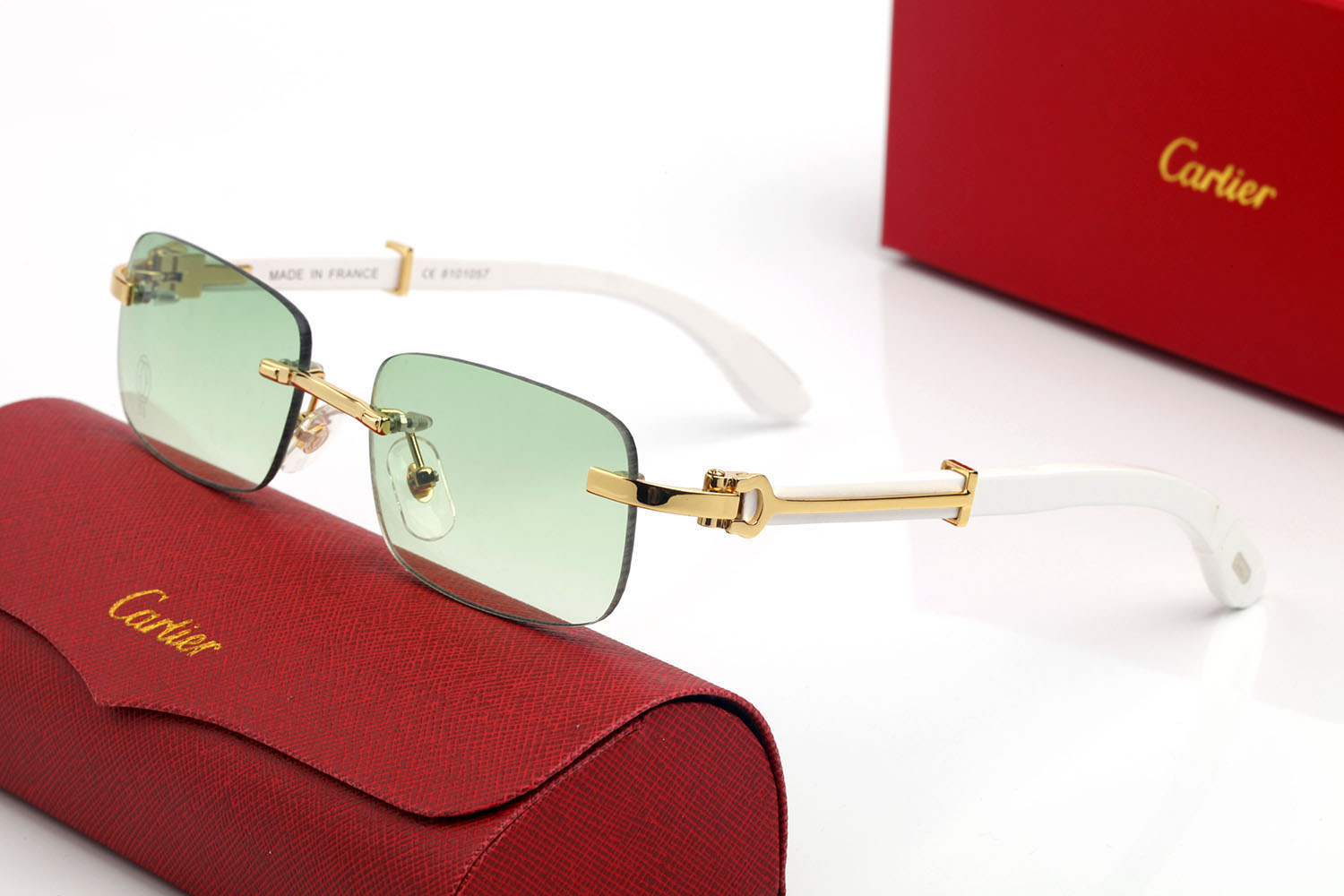 Cartier Sunglasses