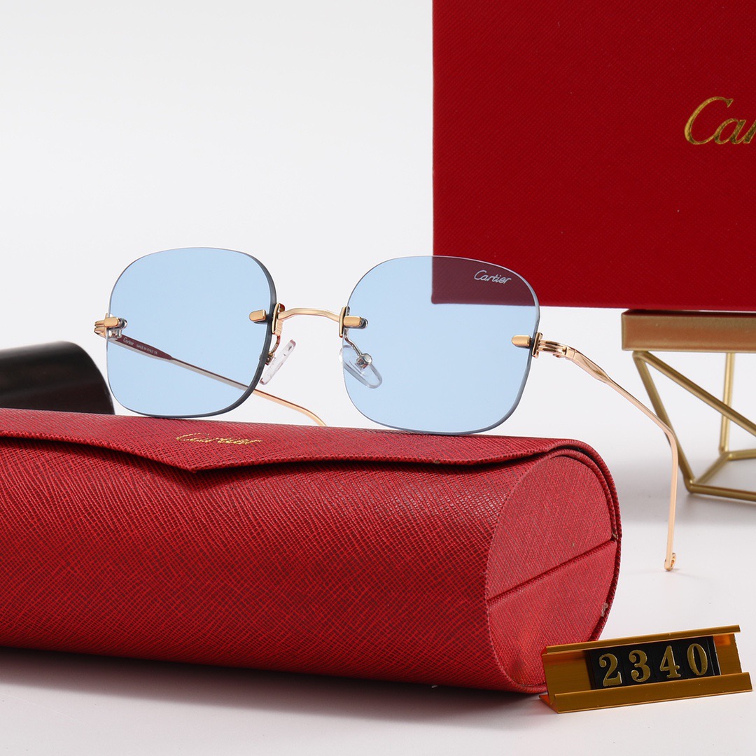 Cartier Sunglasses