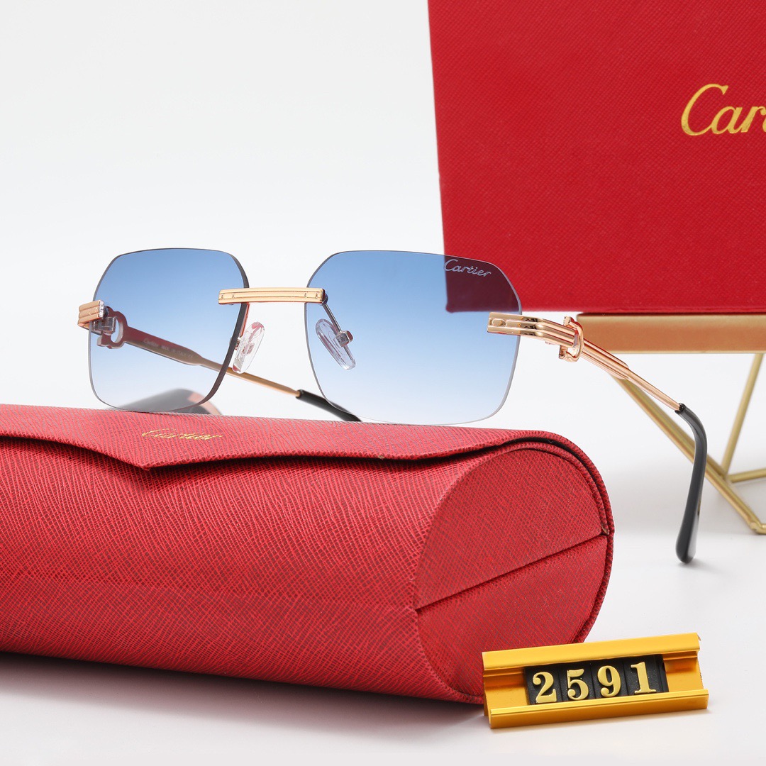Cartier Sunglasses