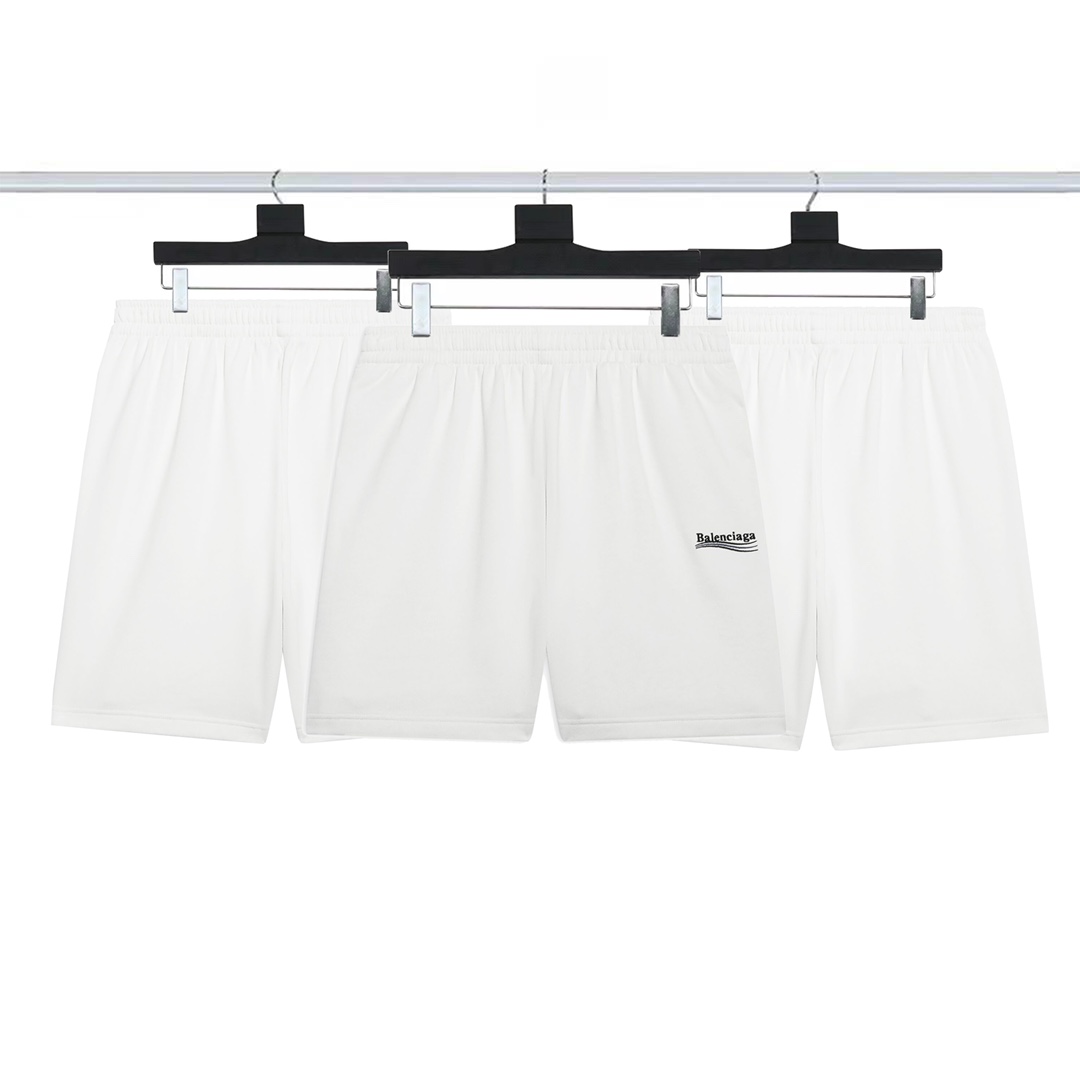 Balenciaga Short Pants