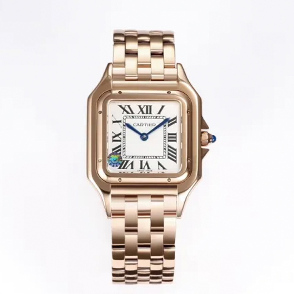 Panth猫re de Cartier 27*37mm