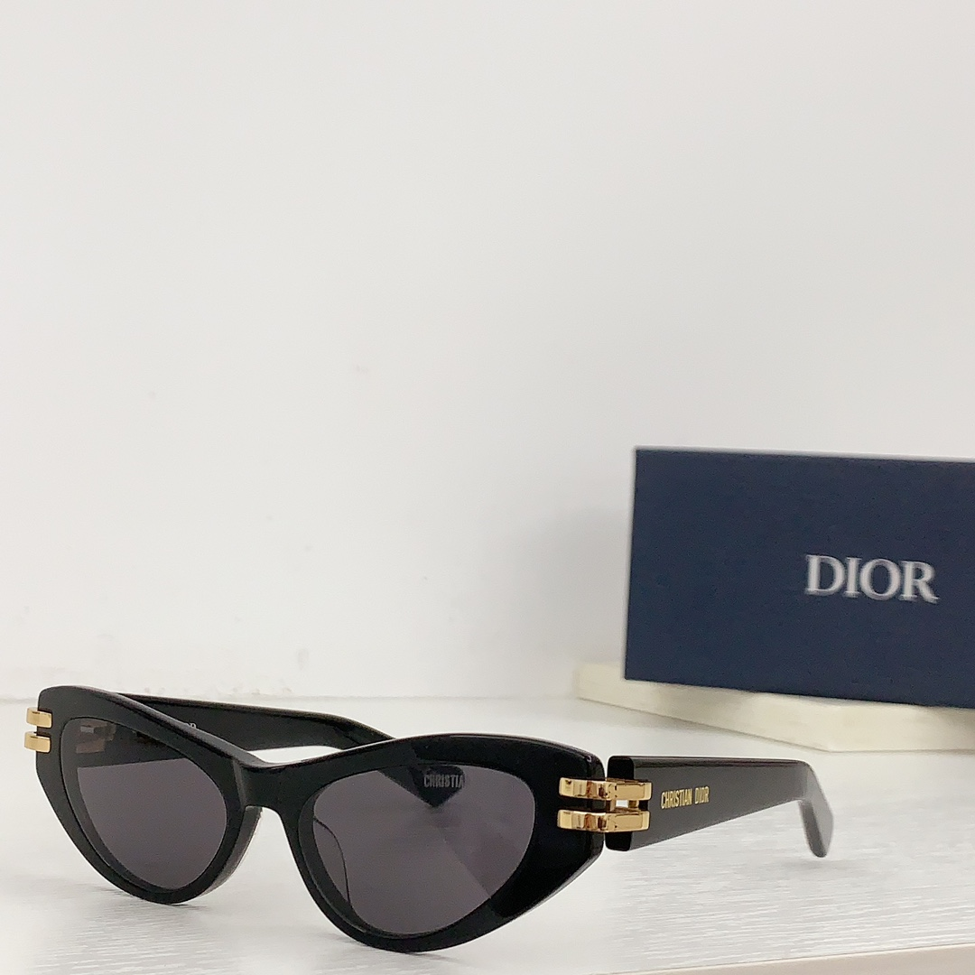 Dior Outdoor Sun Protection Sunglasses Top Quality (Replica锛�