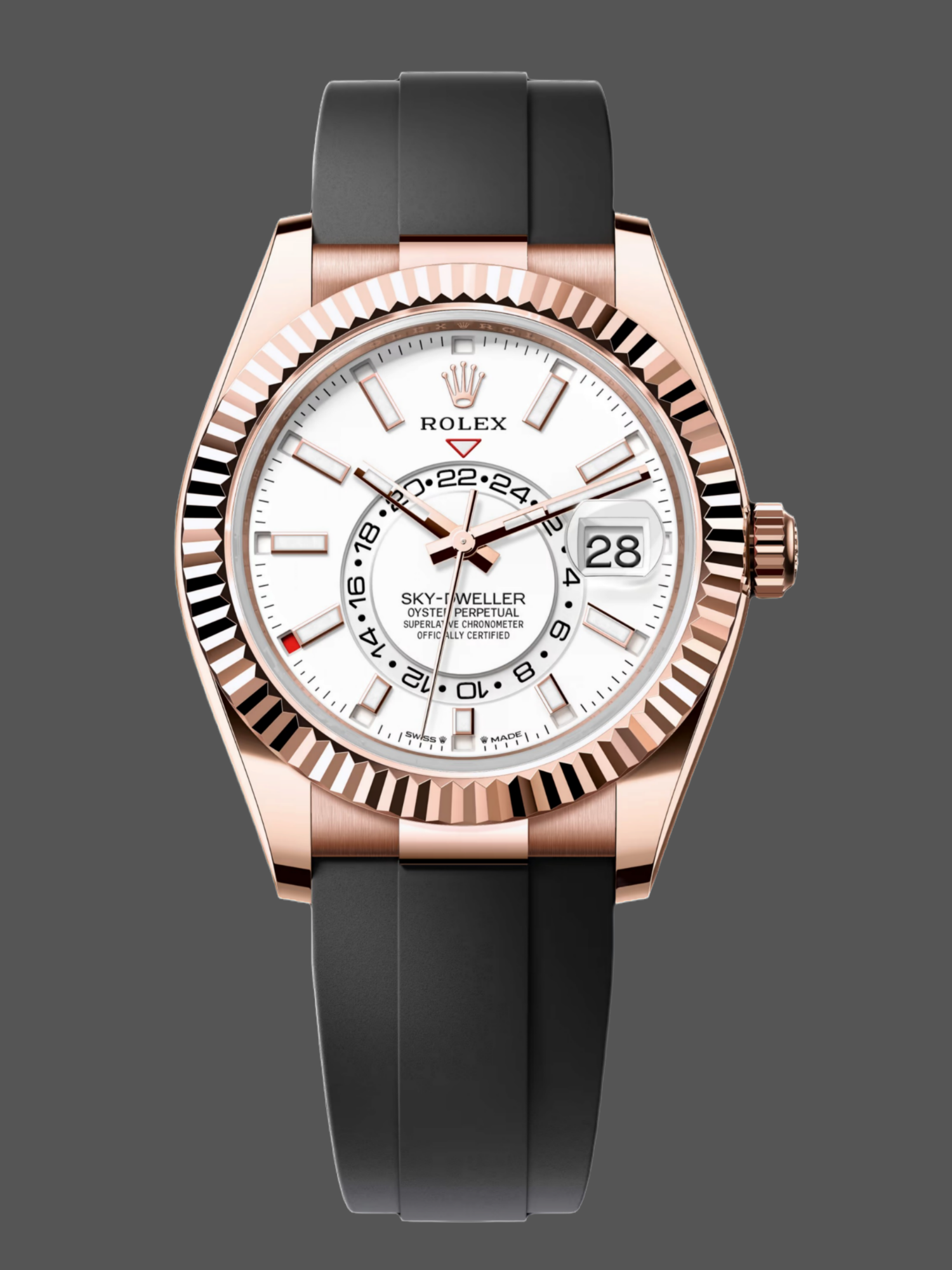 Rolex Sky Dweller m336235 0003 42MM