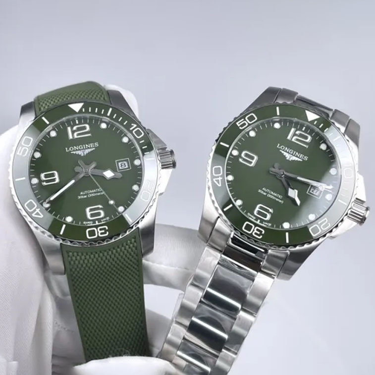 Longines Watches 41mm