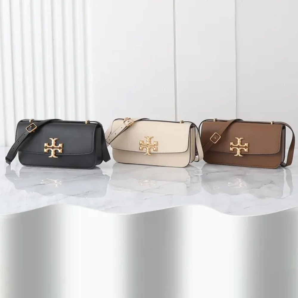Tory Burch Eleanor Shoulder Bag 004 XB022 24cm