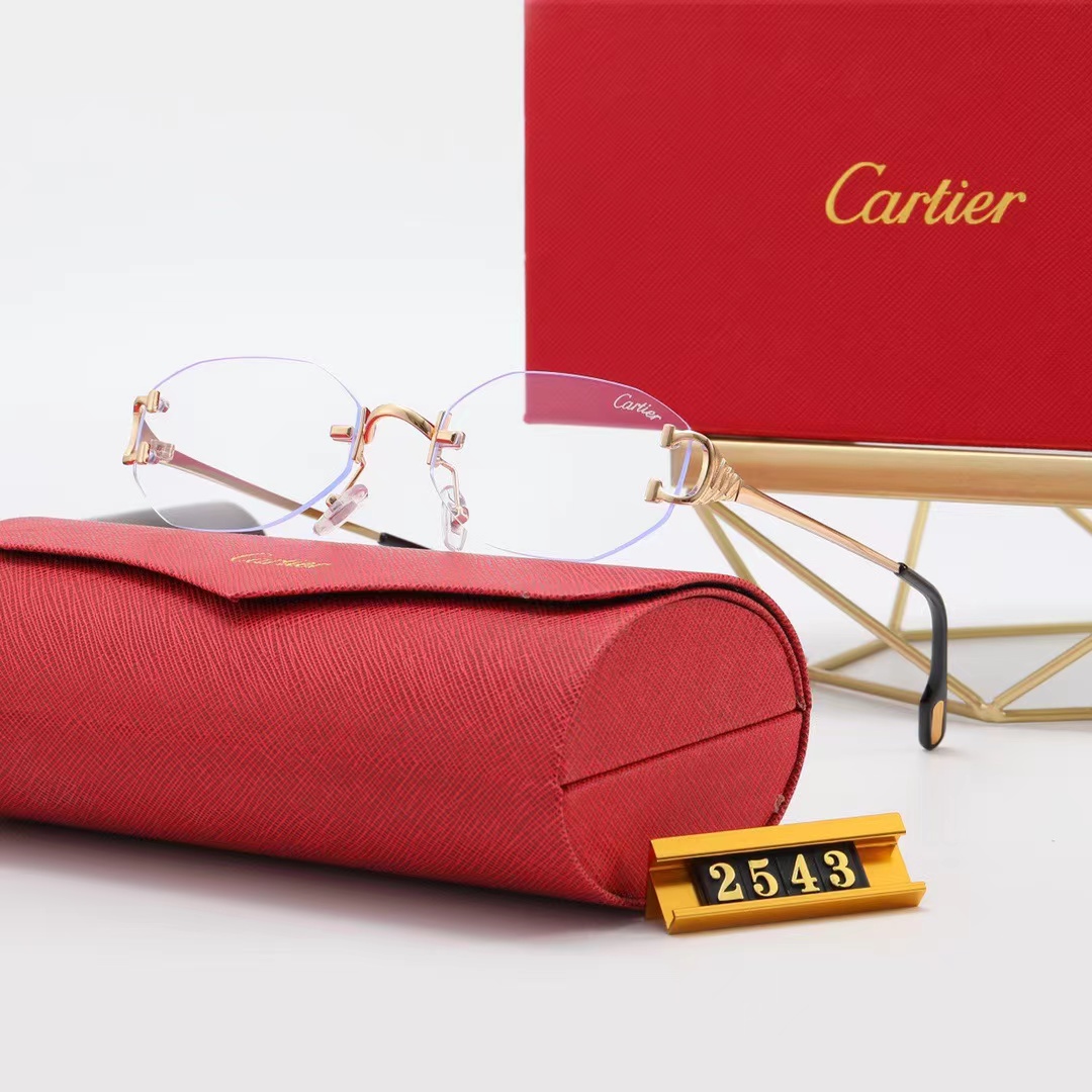 Cartier Sunglasses