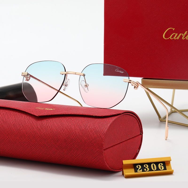 Cartier Sunglasses