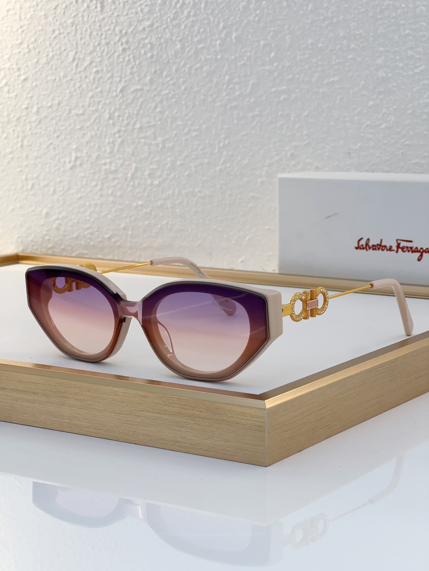 Ferragamo Sunglasses
