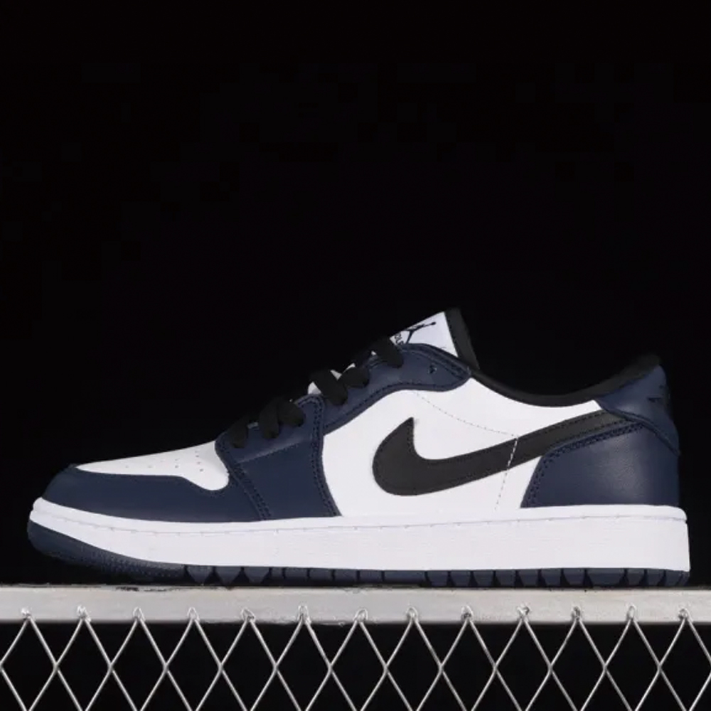 Air Jordan 1 Low Golf Midnight Navy AJ1 DD9315-104 XM082