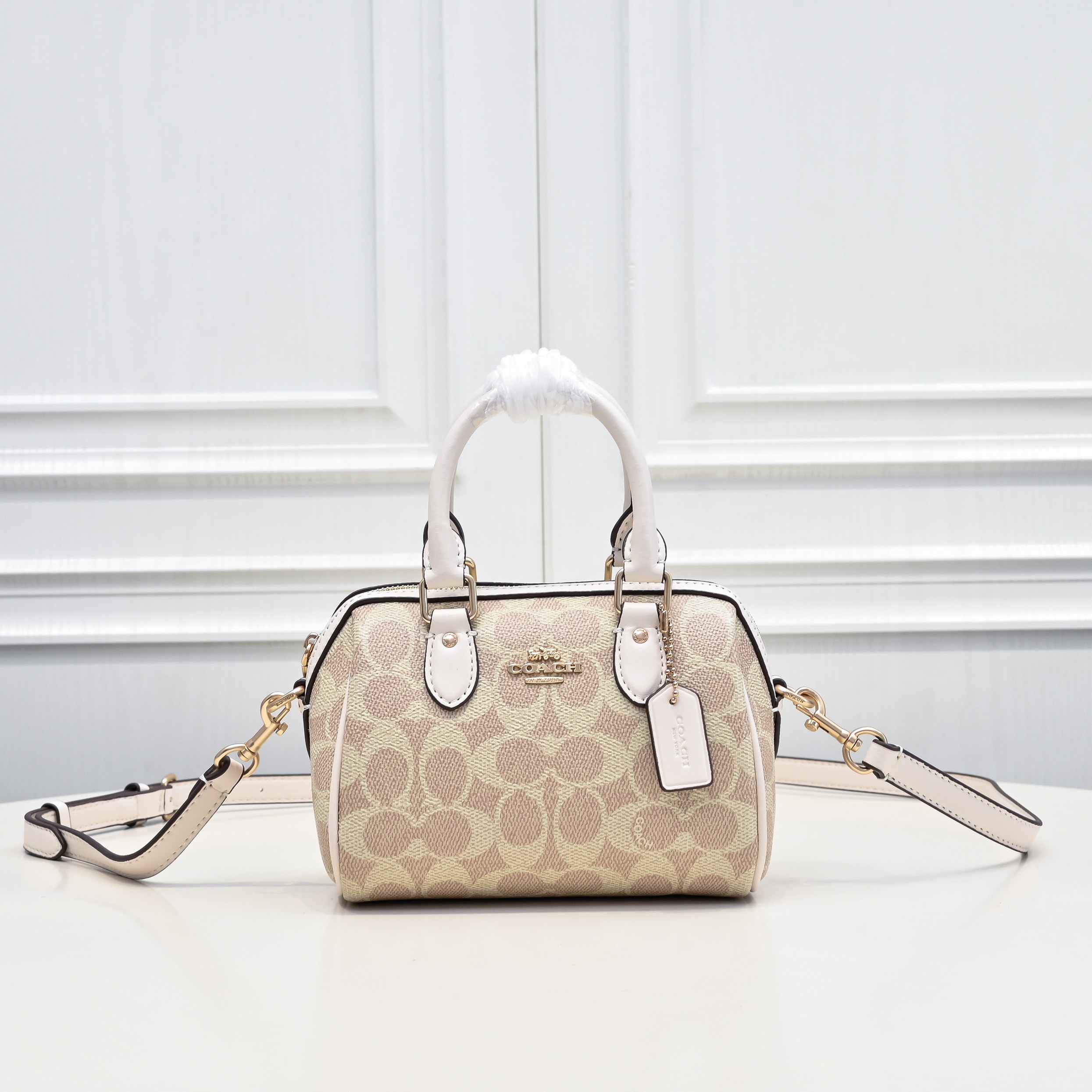 coach Bags Shoulder Bag New Bucket bag锛�7AReplica锛�