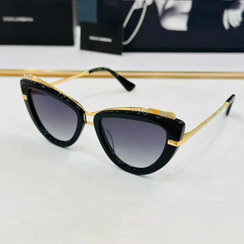 Dolce & Gabbana Sunglasses DG6675 SM051