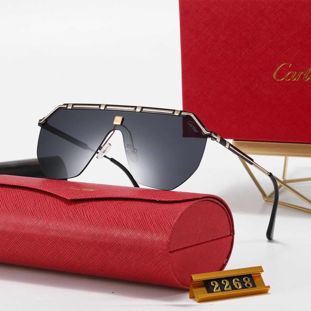 Cartier Sunglasses