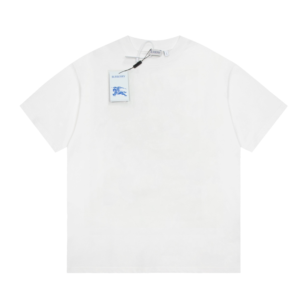 Burberry T-Shirts 014