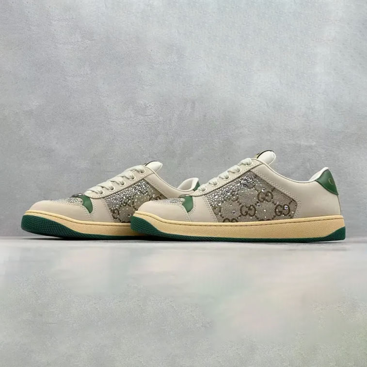 Gucci Casual shoes 037 HL003