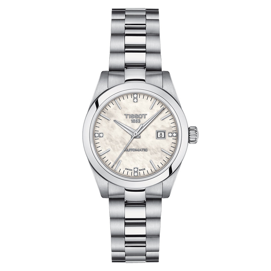 TISSOT WATCH T-MY LADY T1320071111600