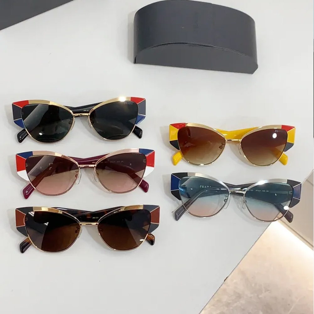 Prada Sunglasses PR121 SM021