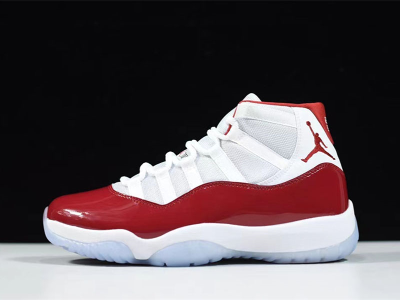 Air Jordan 11 Retro Cherry(Replica)