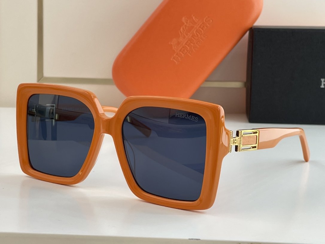 Hermes Sunglasses