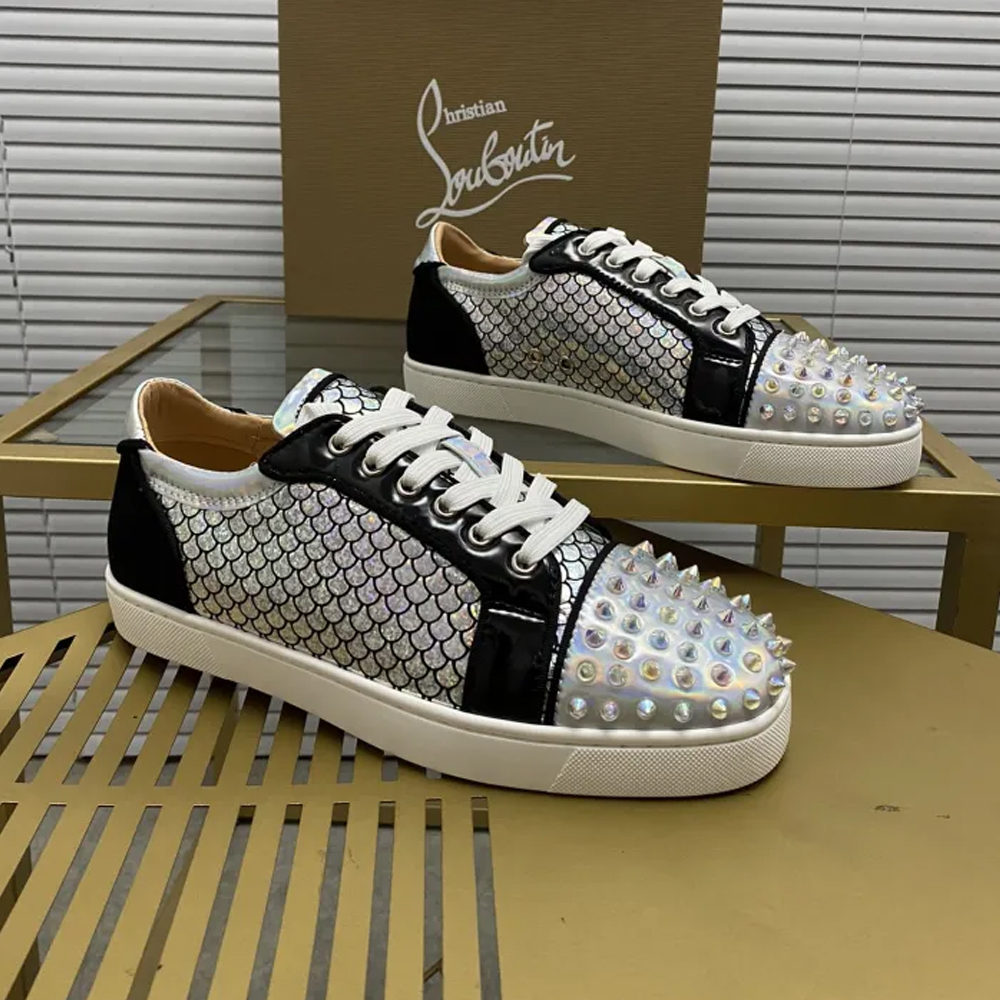 Christian Louboutin 011 Casual shoes HL003