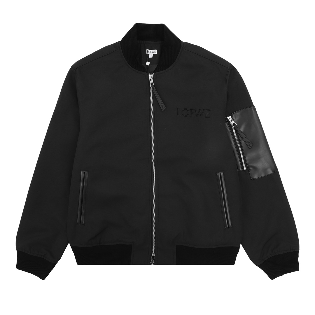 Loewe Jacket 001