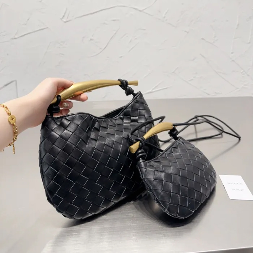 Bottega Veneta Sardine Bag 001 DB591532 20-28cm