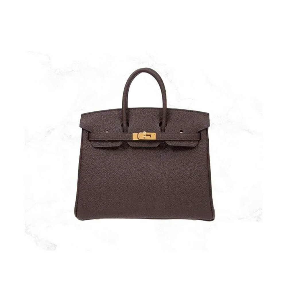 Hermes BIRKIN BAG 25
