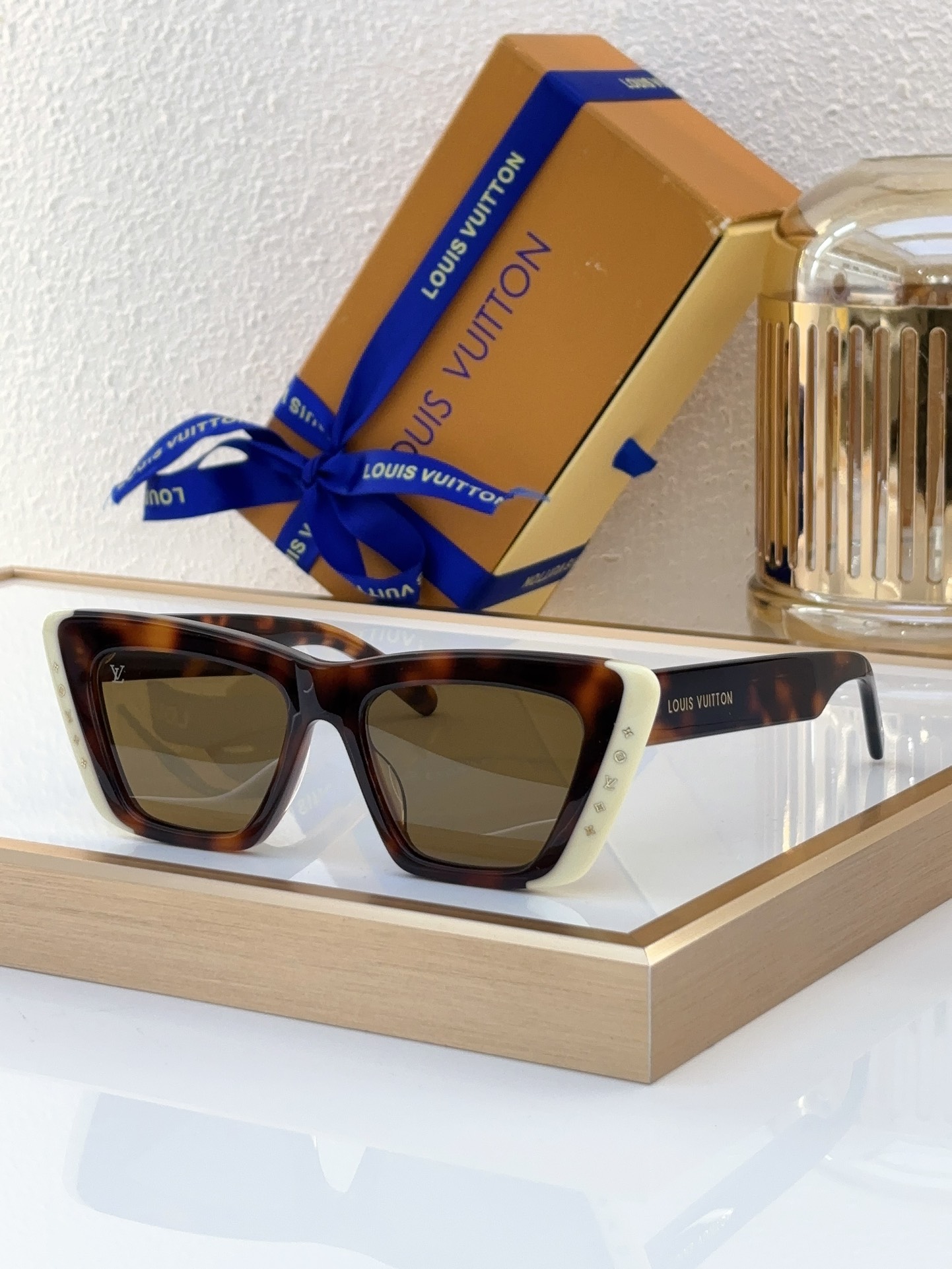 Louis Vuitton LV Sunglasses