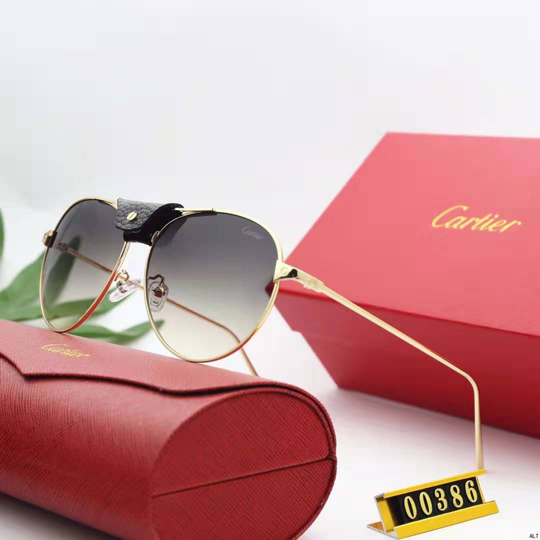 Cartier Sunglasses