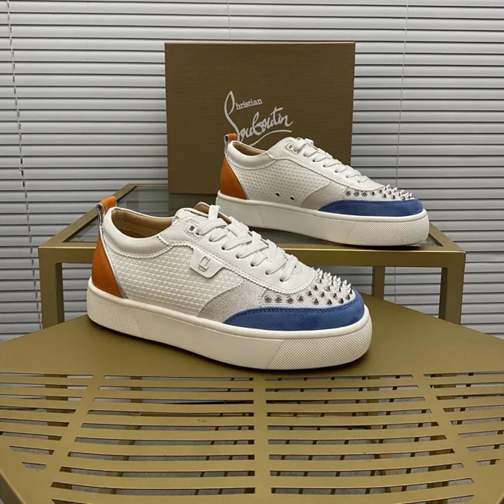 Christian Louboutin 010 Casual shoes HL003