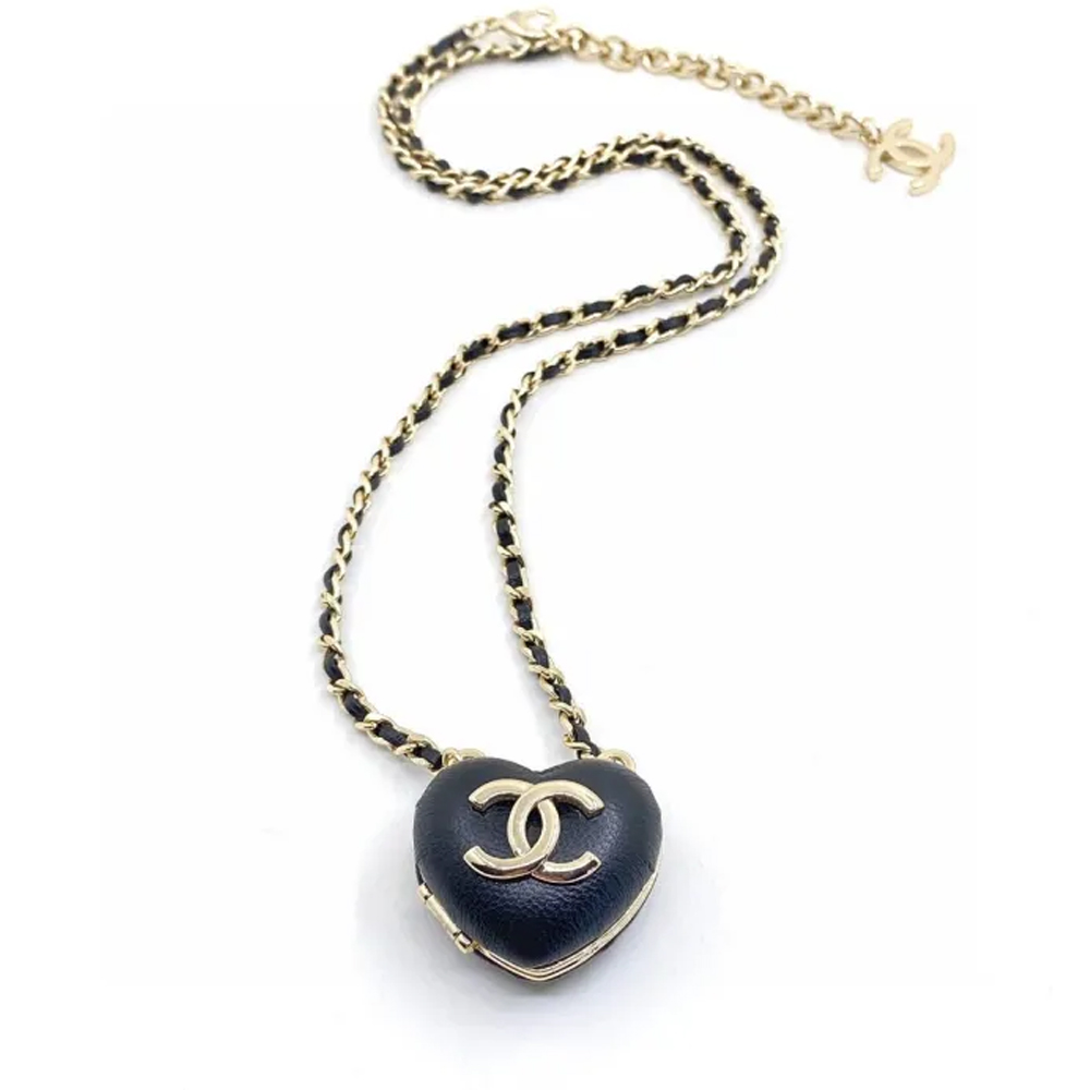 Chanel Necklace 024