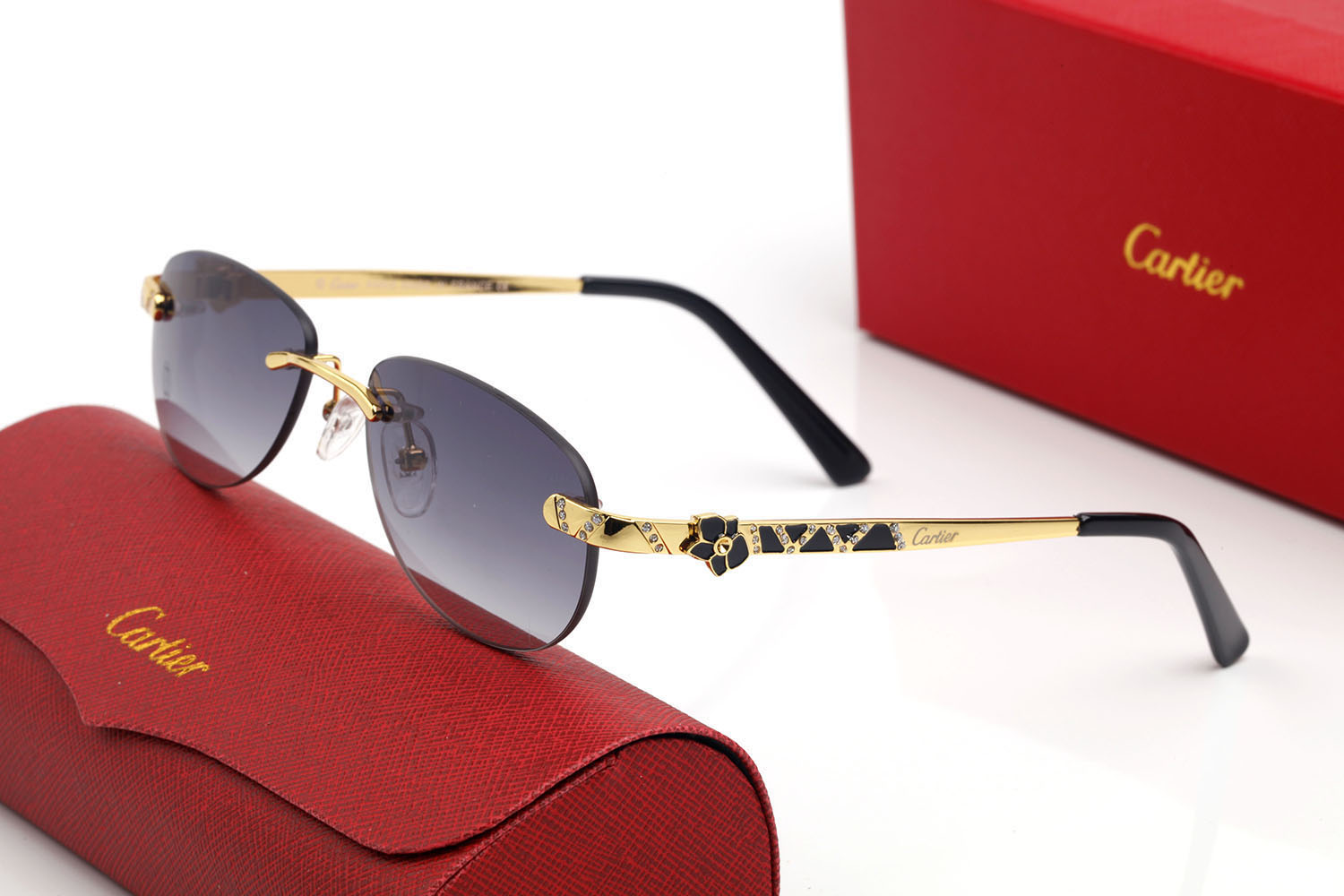 Cartier Sunglasses