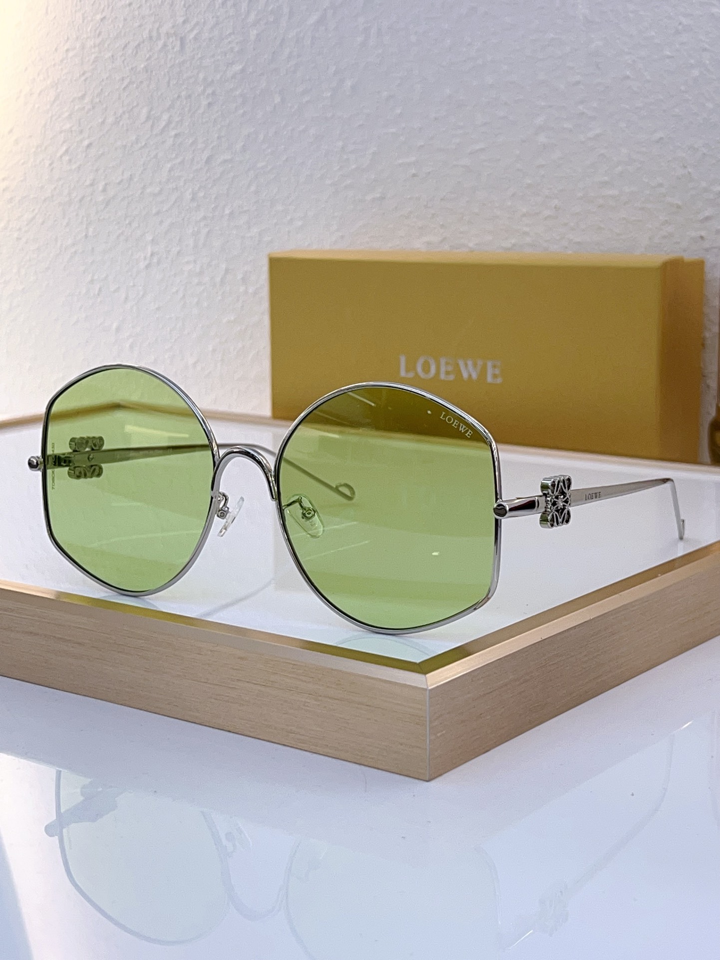 Loewe Sunglasses