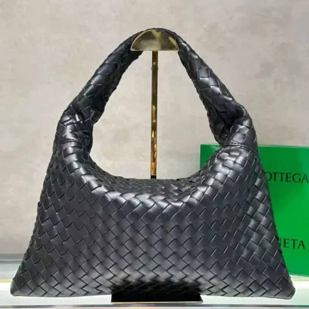Bottega Veneta Hop Bag 5988 LM052 41cm