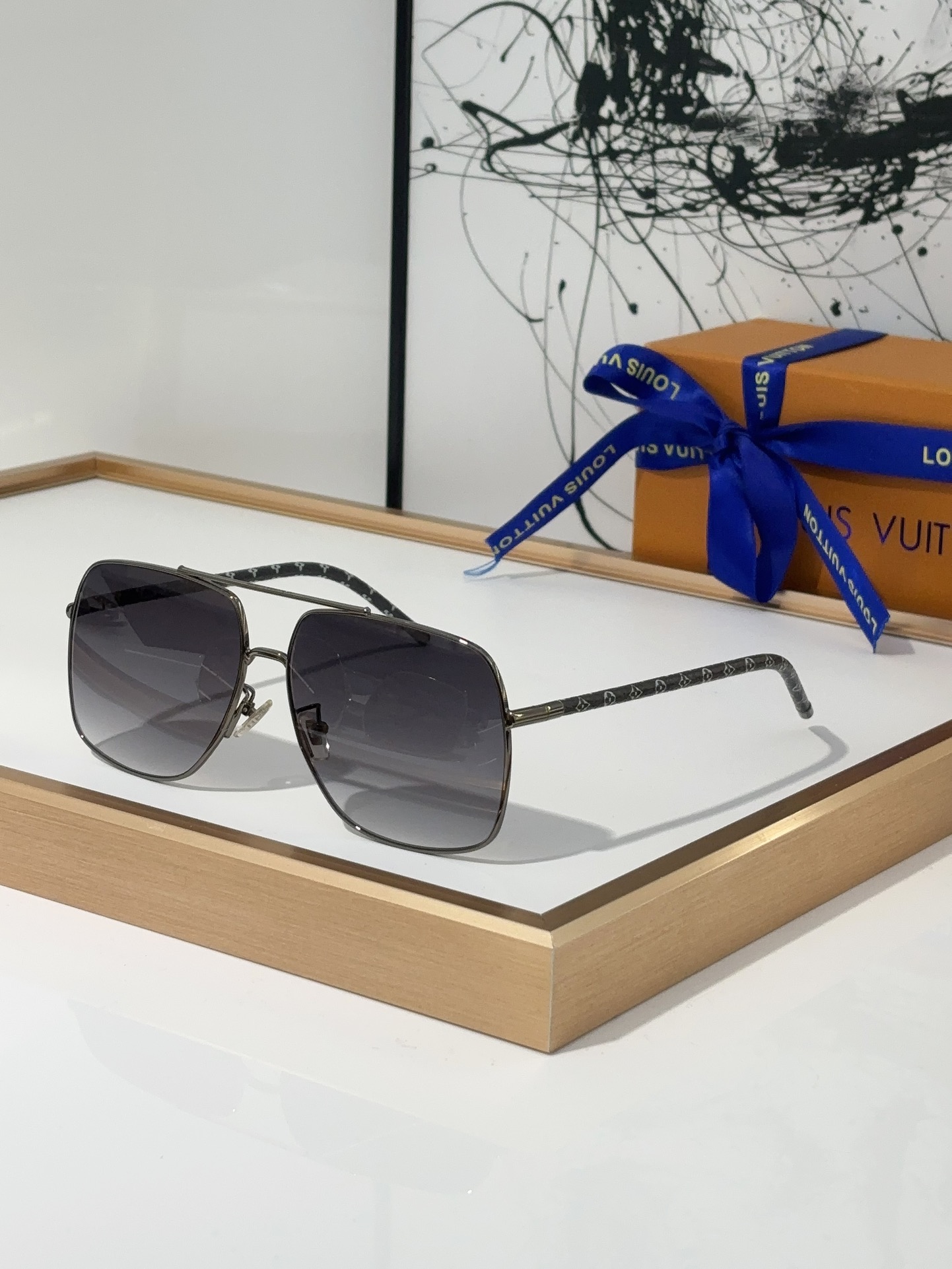 Louis Vuitton LV Sunglasses